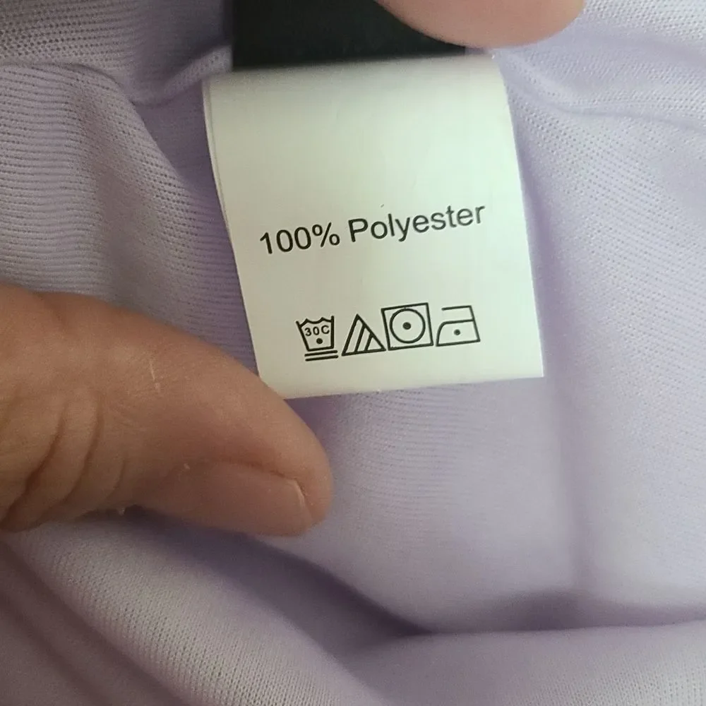 PLUS SIZE SHEIN CURVE WOMAN'S DRESS - Picture 11 of 12